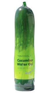 Увлажняющий гель, желе Tony Moly Magic Food Cucumber Water Gel